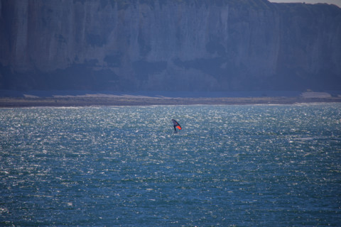 Fécamp, Seine-Maritime