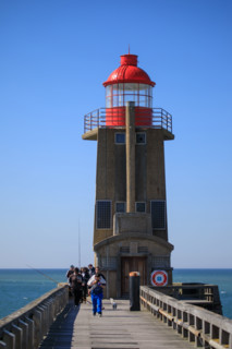 Fécamp, Normandy