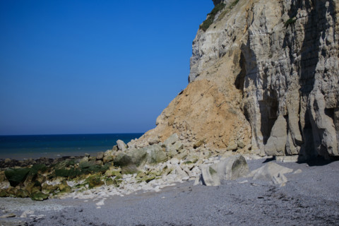 Fécamp, Seine-Maritime