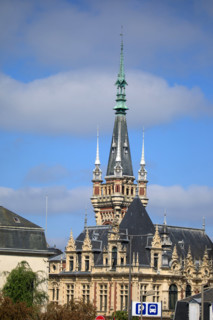Fécamp, Normandy