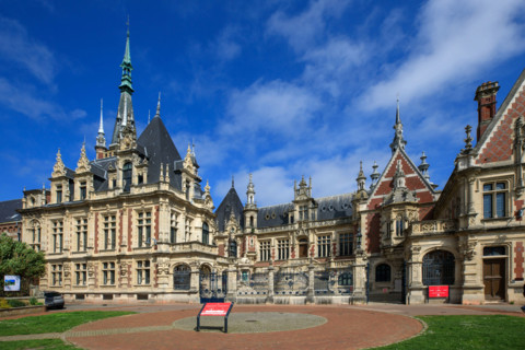 Fécamp, Normandy