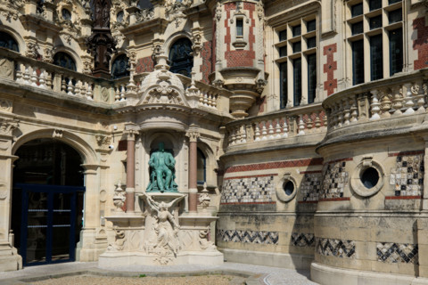 Fécamp, Normandy