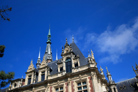 Fécamp, Normandy