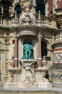 Fécamp, Normandy
