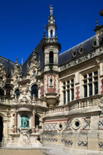 Fécamp, Normandy