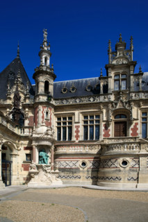 Fécamp, Normandy