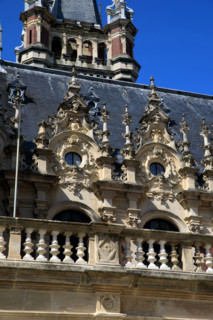 Fécamp, Normandy