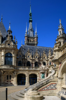Fécamp, Normandy