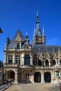 Fécamp, Normandy