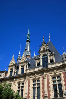 Fécamp, Normandy