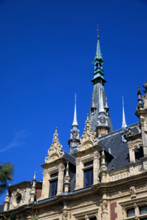 Fécamp, Normandy