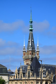 Fécamp, Normandy