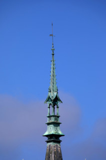 Fécamp, Normandy