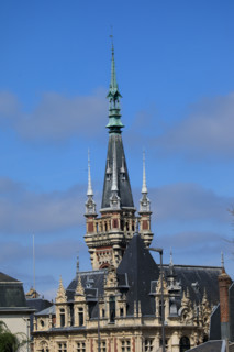 Fécamp, Normandy
