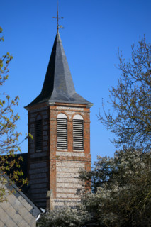La Poterie-Cap d'Antifer, Seine-Maritime
