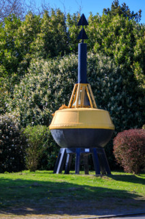 La Poterie-Cap d'Antifer, Seine-Maritime