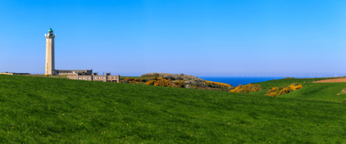 La Poterie-Cap d'Antifer, Seine-Maritime