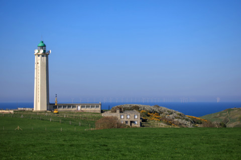 La Poterie-Cap d'Antifer, Seine-Maritime