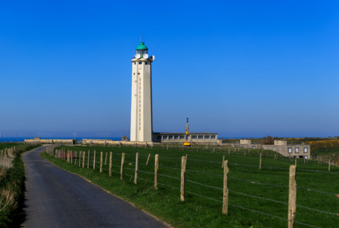 La Poterie-Cap d'Antifer, Seine-Maritime