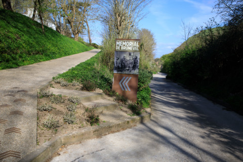 Saint-Jouin-Bruneval, France