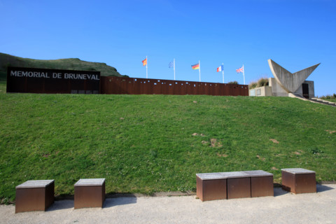 Saint-Jouin-Bruneval, Seine-Maritime