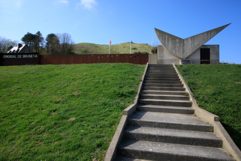 Saint-Jouin-Bruneval, Seine-Maritime