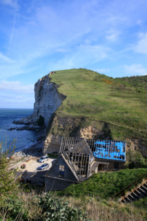 Saint-Jouin-Bruneval, Seine-Maritime