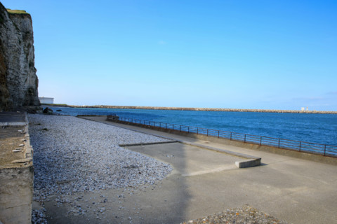 Saint-Jouin-Bruneval, France