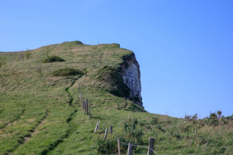 Saint-Jouin-Bruneval, France
