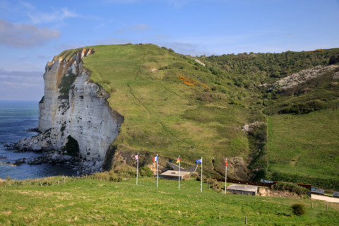 Saint-Jouin-Bruneval, Seine-Maritime