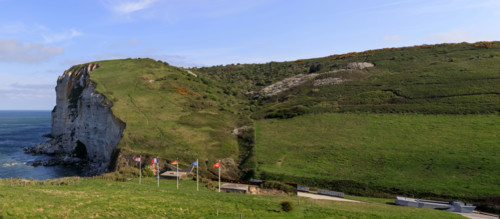 Saint-Jouin-Bruneval, Seine-Maritime