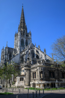 Rouen, France