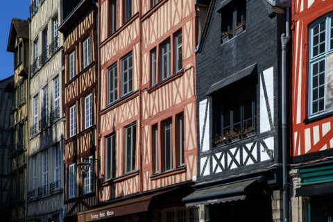 Rouen, France