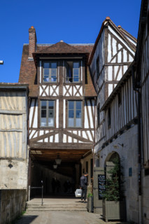 Rouen, France