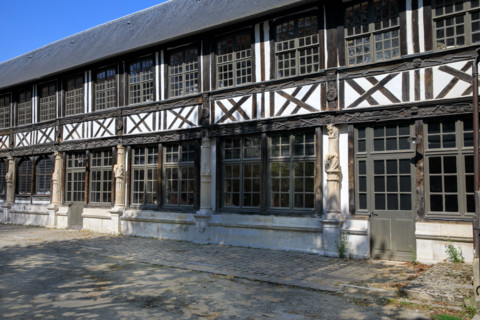 Rouen, France