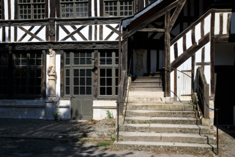 Rouen, France