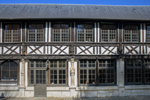 Rouen, France