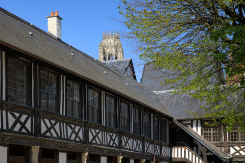 Rouen, France