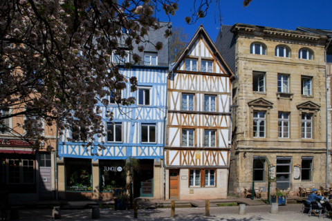 Rouen, France