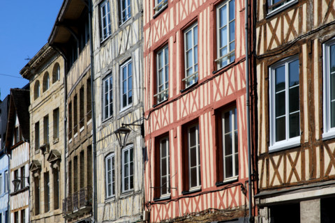 Rouen, Seine-Maritime
