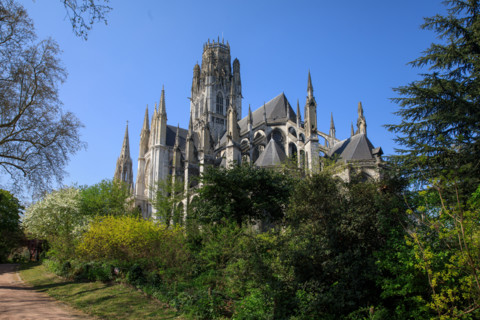 Rouen, France