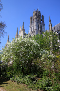 Rouen, France