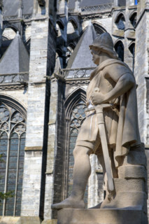 Rouen, France
