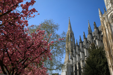 Rouen, France