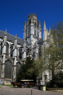 Rouen, France