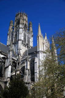 Rouen, France