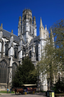 Rouen, France