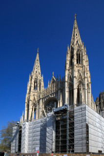 Rouen, France