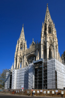 Rouen, France