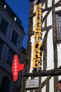 Rouen, France